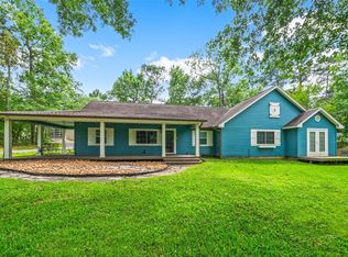 13373 Southshore Dr, Conroe, TX 77304