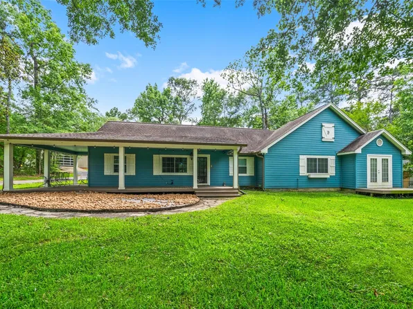 13373 Southshore Dr, Conroe, TX 77304