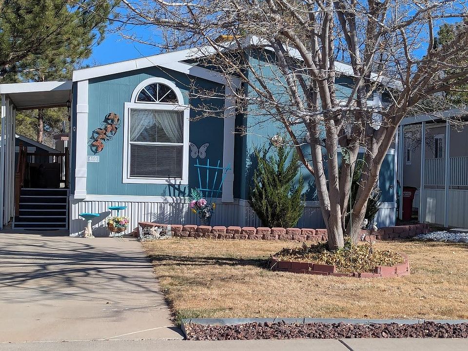 1st image of 435 32nd Rd Unit 405