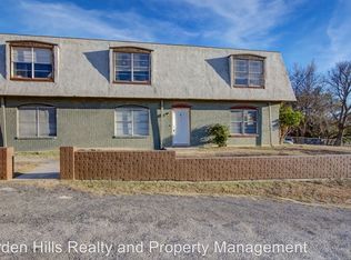 311 Secret Valley Dr APT A, Kerrville, TX 78028