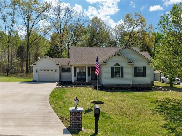 44 Cottonwood Dr, Scottsville, KY 42164