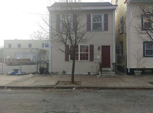 819 2nd St, Trenton, NJ 08611