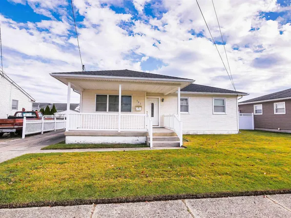 507 N Burghley Ave, Ventnor, NJ 08406