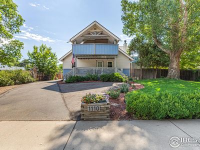 1110 Hover St, Longmont, CO, 80501
