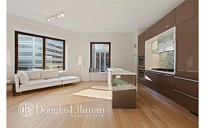 Sold by Douglas Elliman