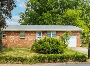 1108 Perkins Dr, Boonville, IN 47601