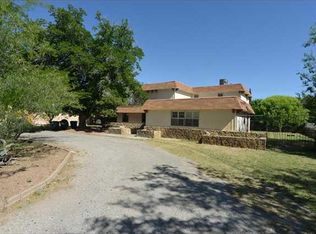 725 Green Cove Dr, El Paso, TX 79932