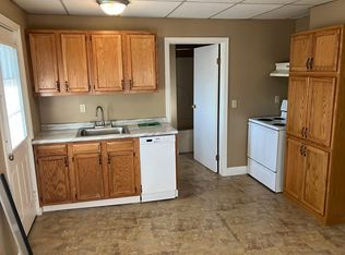 322 S Spring Ave #1, Greensburg, PA 15601