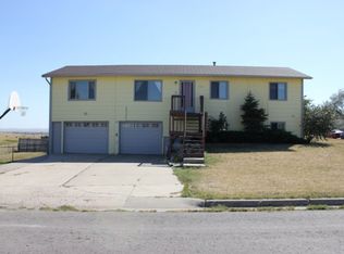440 Ennen Dr, Rapid City, SD 57703