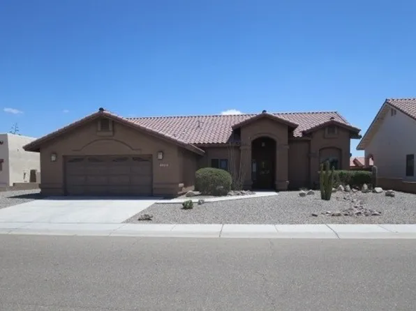 11763 S Chaparral Dr, Yuma, AZ 85365