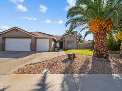 3758 Cocina Ln, Palmdale, CA, 93551