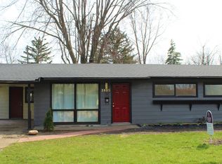 1905 Park Forest Dr, Flint, MI 48507