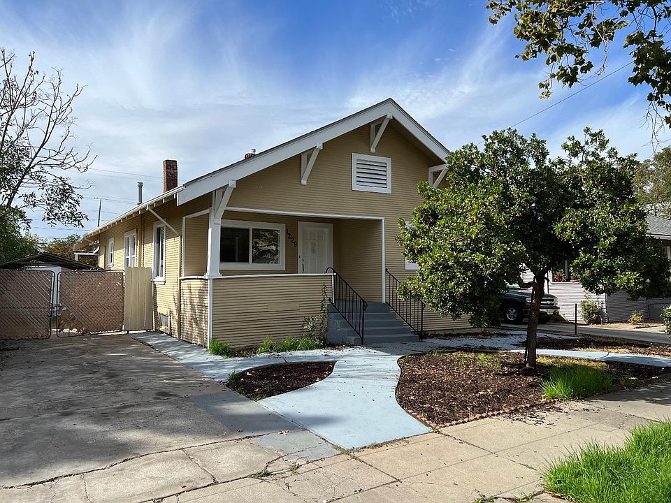 1229 N Sierra Nevada St, Stockton, CA 95205 Zillow