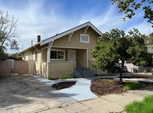 1229 N Sierra Nevada St, Stockton, CA