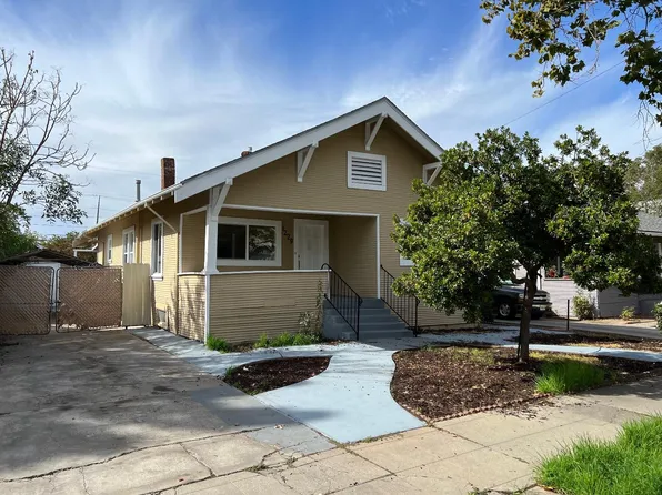 1229 N Sierra Nevada St, Stockton, CA 95205