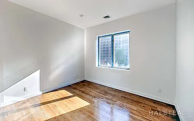 Rented by Halstead Real Estate