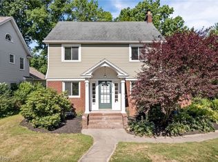596 Greenwood Ave, Akron, OH