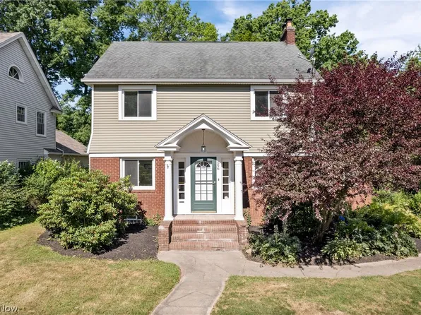 596 Greenwood Ave, Akron, OH 44320