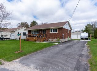 871 16th St W, Georgian Bluffs, ON N4K6V5