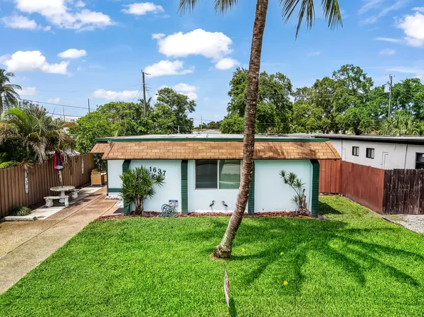 1637 Taft St, Hollywood, FL 33020