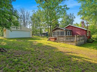 N11134 Nelson Rd, Athelstane, WI 54104