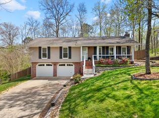 9340 Charbar Cir, Chattanooga, TN 37421