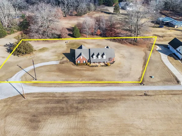 7247 Eastern Rd, Olive Branch, MS 38654