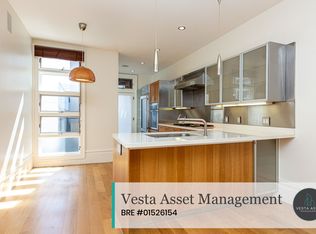 519 Natoma Street, San Francisco, CA 94103