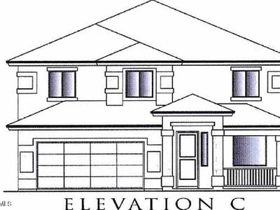 360 Hidden Gem St, El Paso, TX, 79928