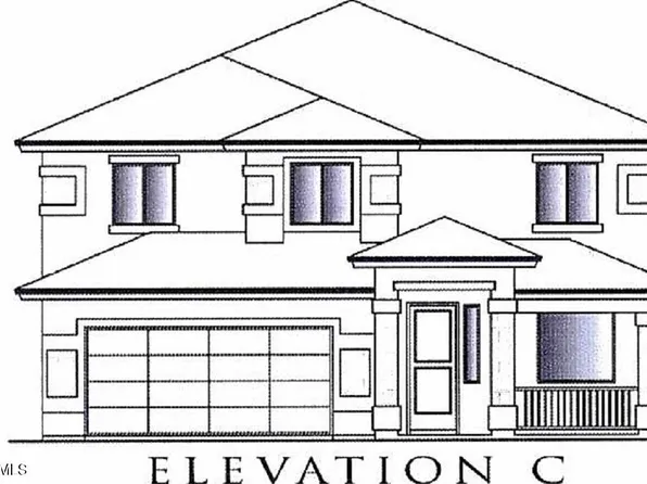 232 Hidden Gem St, El Paso, TX 79928