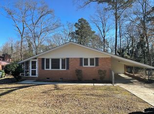 212 Luther Rd, Columbia, SC 29210
