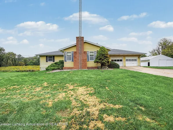 6581 E Spicerville Hwy, Eaton Rapids, MI 48827