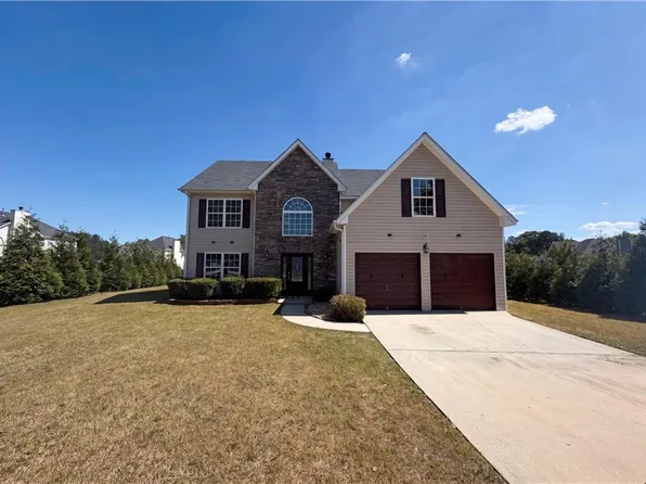 2925 Lake Port Dr, Snellville, GA 30039