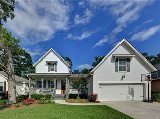 109 Shadow Wood Bend St, Saint Simons Island, GA 31522