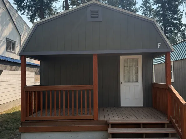 111 Tiger St, Saint Regis, MT