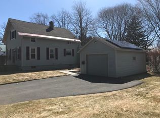 48 Ferry Blvd, South Glens Falls, NY 12803