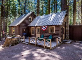 39 Milestone Rd #27, Kyburz, CA 95720