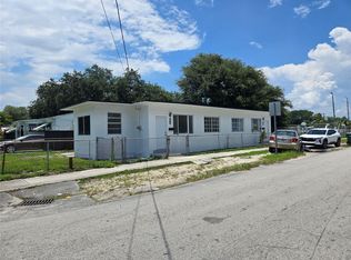 Avocado Park, Miami, FL 33147