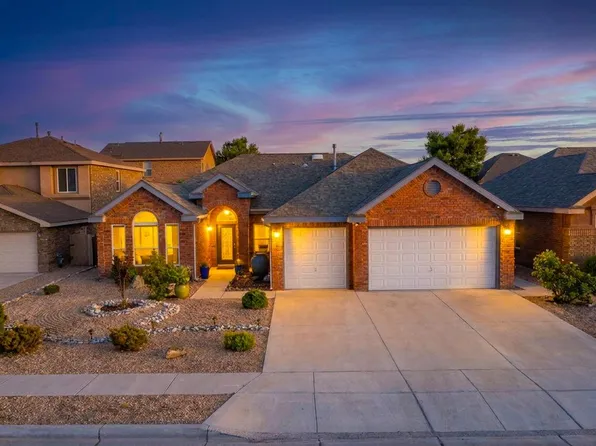 2749 Corte De La Villa SE, Rio Rancho, NM 87124