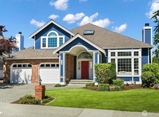 Winchester Hills, Woodinville, WA 98072