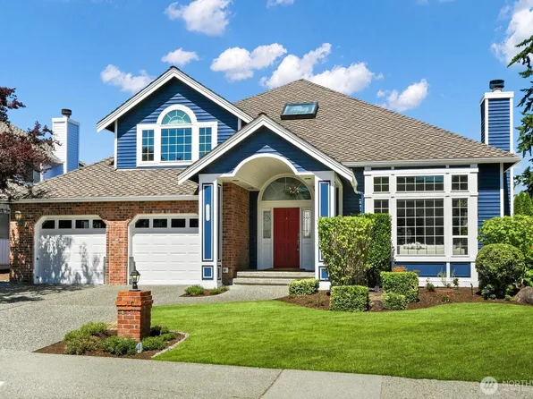 12522 NE 164th Street, Woodinville, WA 98072