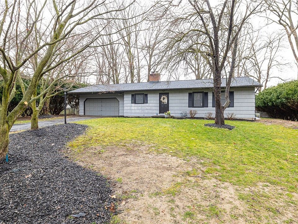 109 Benedict Rd, Pittsford, NY 14534 Zillow
