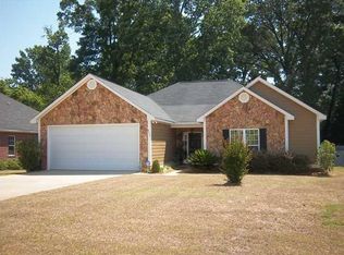3117 Cane Mill Dr, Albany, GA 31721