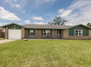 1130 Babby Ln, Panama City, FL 32404