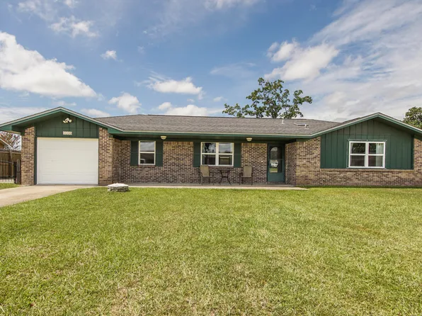 1130 Babby Ln, Panama City, FL 32404