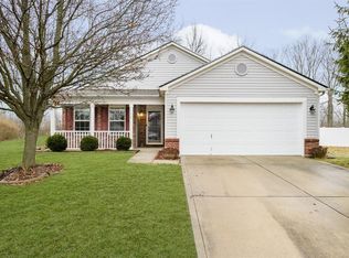 1474 Turncoat Cir, Indianapolis, IN