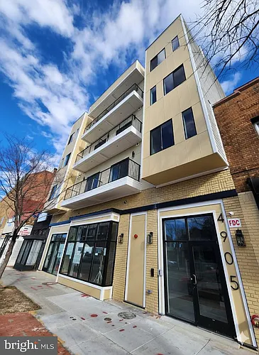 4905 Georgia Ave NW #202 Photo 1