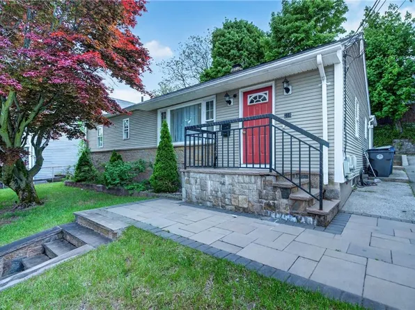 368 Hawkins St, Providence, RI 02904