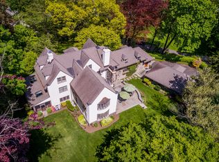 7 Brookside Park, Greenwich, CT 06831