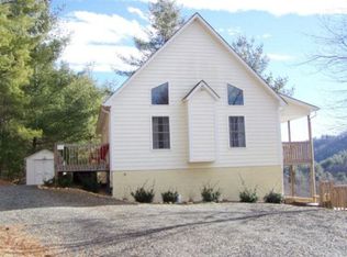 175 Pats Ln, West Jefferson, NC 28694